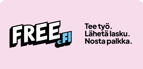 FREE.fi logo